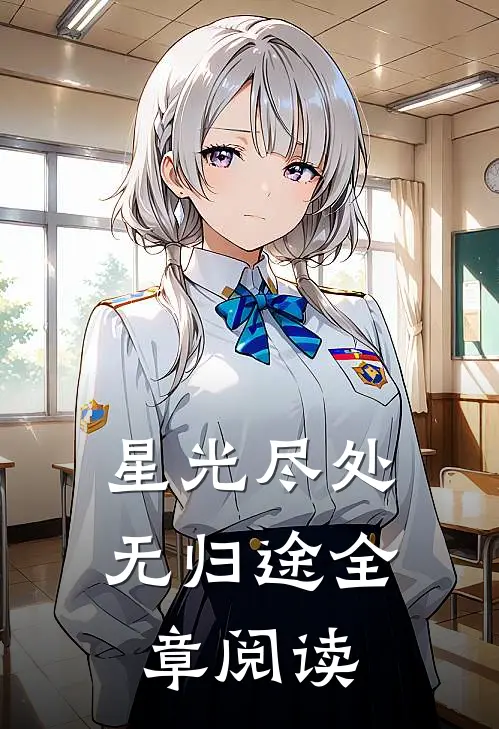 星光尽处无归途全章阅读
