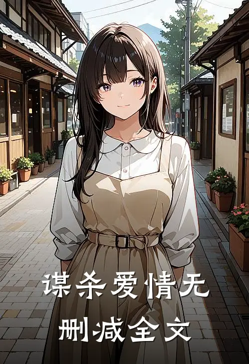谋杀爱情无删减全文