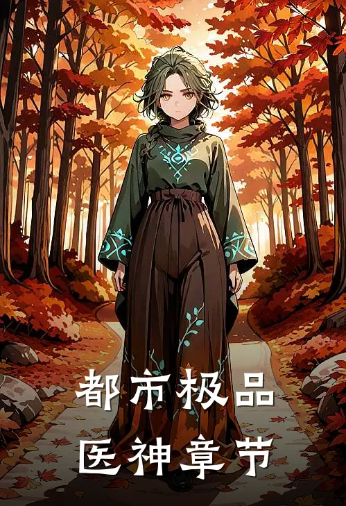 都市极品医神章节
