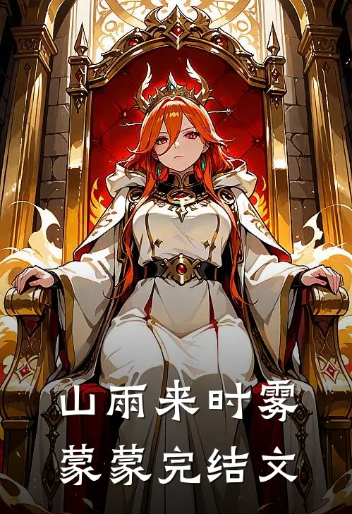 山雨来时雾蒙蒙完结文
