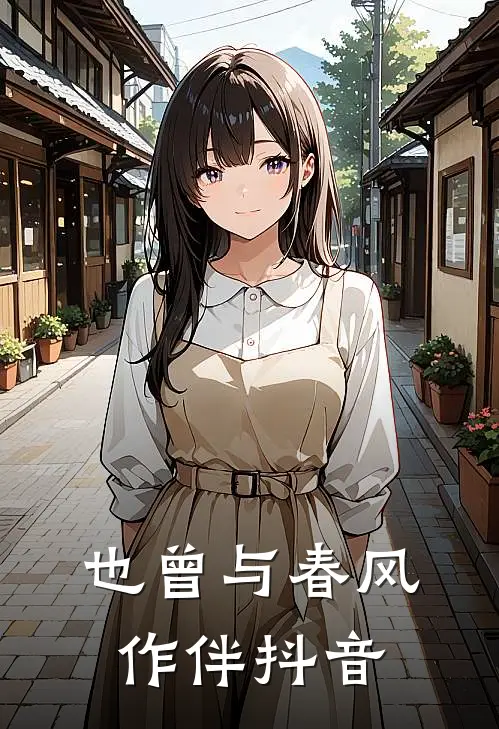 也曾与春风作伴抖音