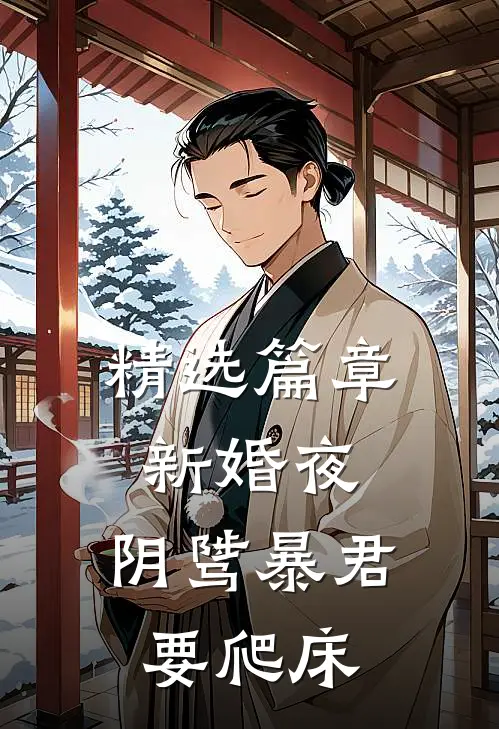 精选篇章新婚夜，阴骘暴君要爬床