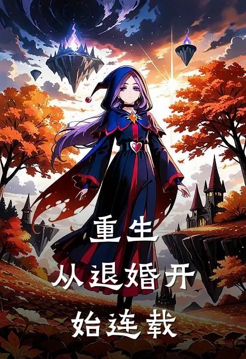 重生，从退婚开始连载