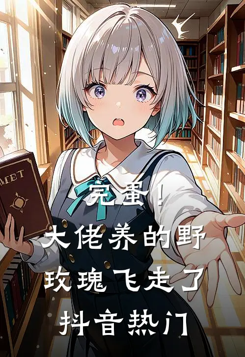 完蛋！大佬养的野玫瑰飞走了抖音热门