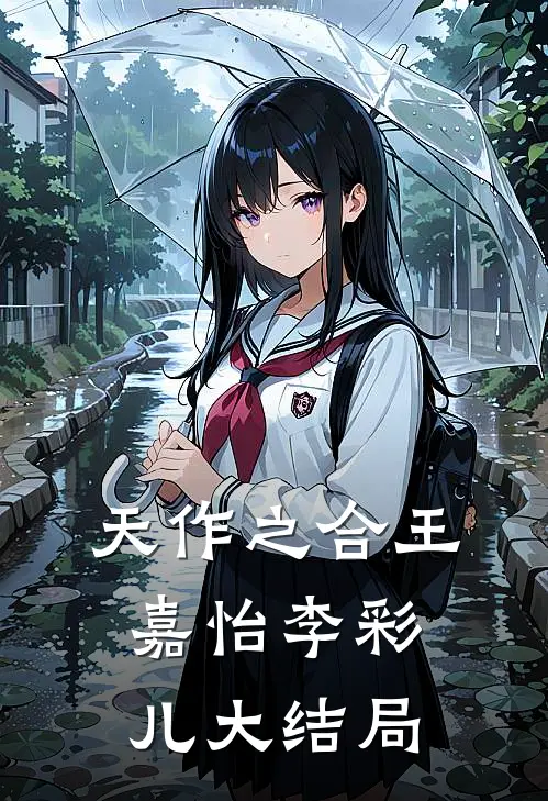 天作之合王嘉怡李彩儿大结局