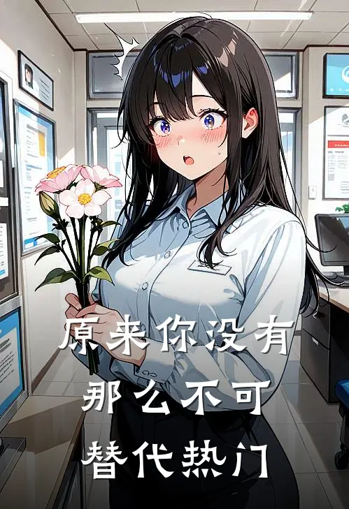 原来你没有那么不可替代热门
