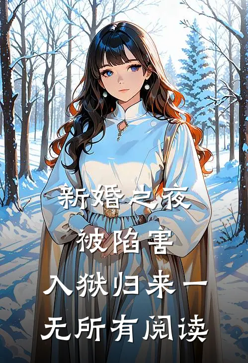 新婚之夜被陷害，入狱归来一无所有阅读