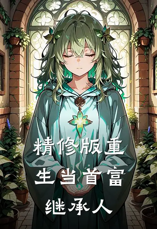 精修版重生当首富继承人