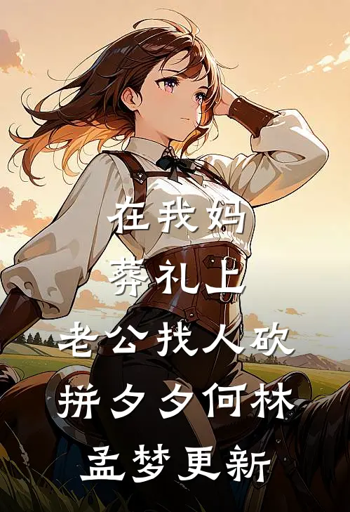在我妈葬礼上，老公找人砍拼夕夕何林孟梦更新