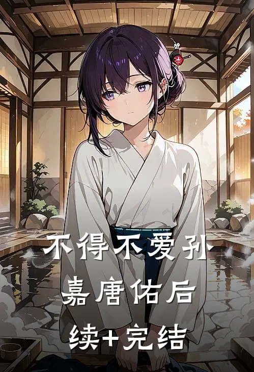 不得不爱孙嘉唐佑后续+完结