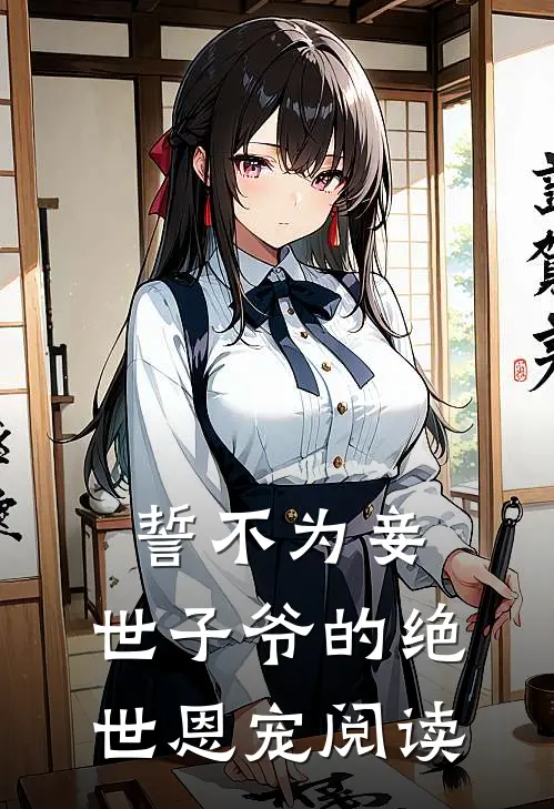 誓不为妾，世子爷的绝世恩宠阅读