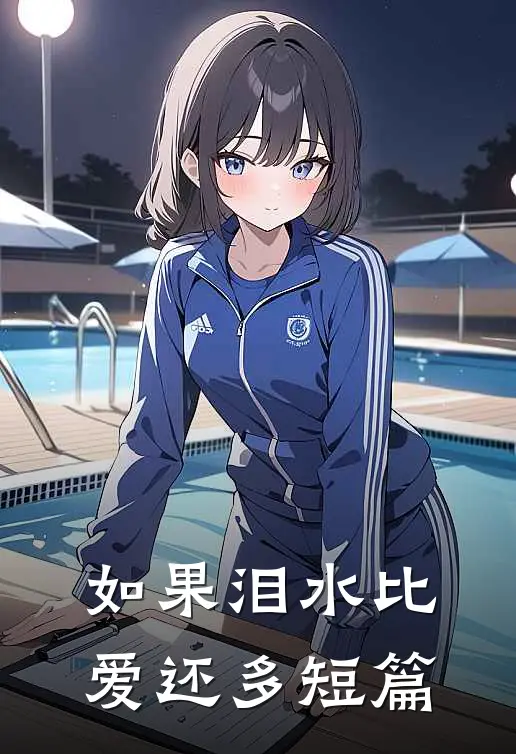 如果泪水比爱还多短篇