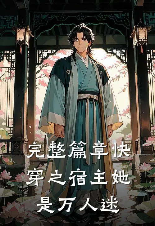 完整篇章快穿之宿主她是万人迷