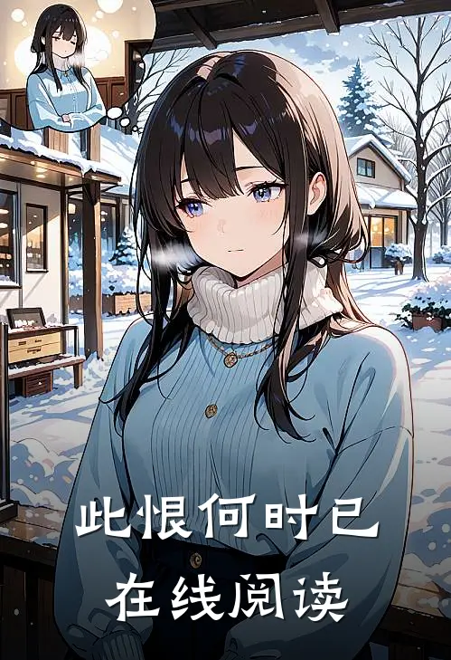 此恨何时已在线阅读