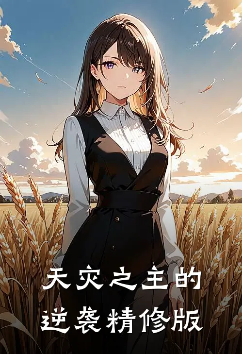 天灾之主的逆袭精修版