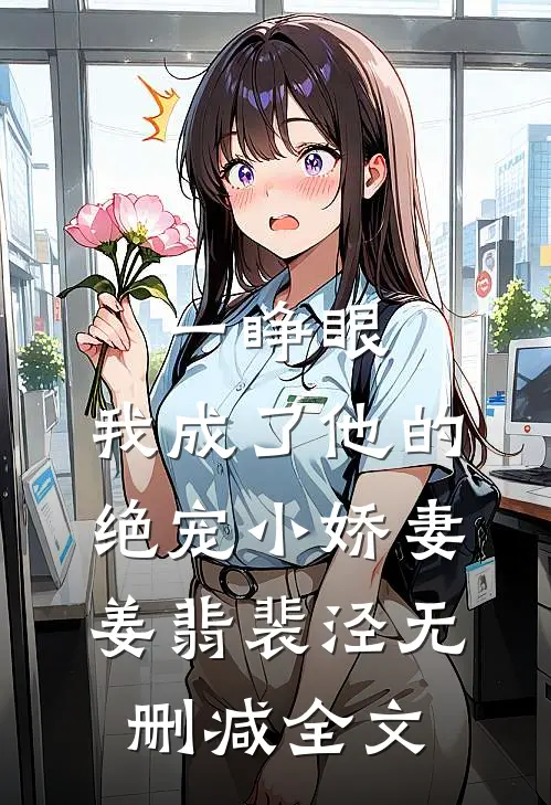 一睁眼，我成了他的绝宠小娇妻姜翡裴泾无删减全文