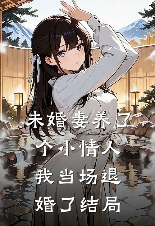 未婚妻养了个小情人，我当场退婚了结局