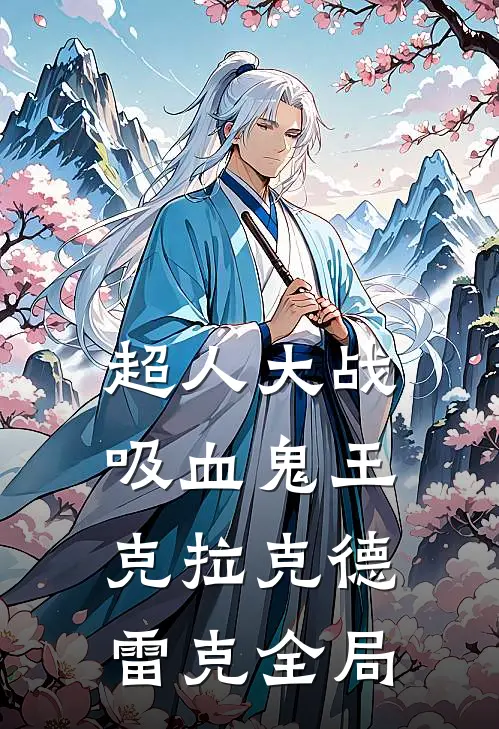 超人大战吸血鬼王克拉克德雷克全局