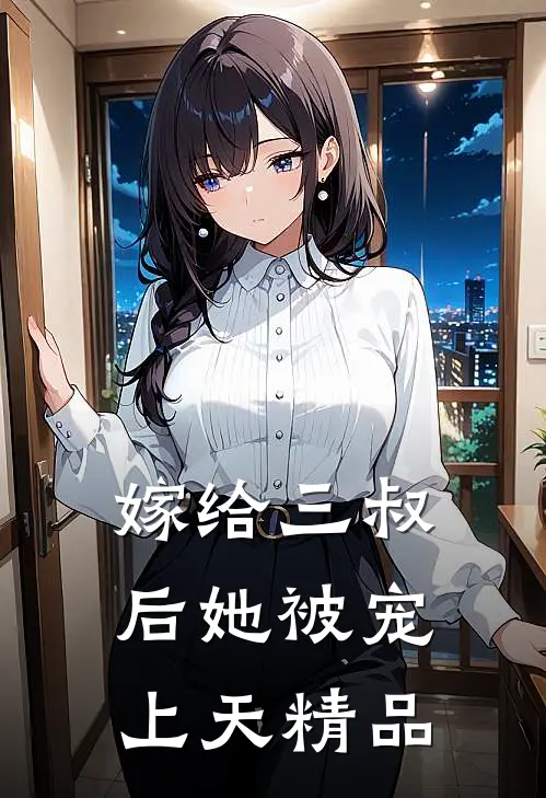 嫁给三叔后她被宠上天精品