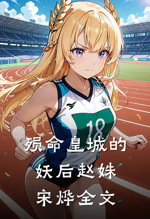 殒命皇城的妖后赵姝宋烨全文