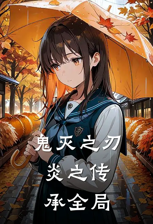 鬼灭之刃：炎之传承全局