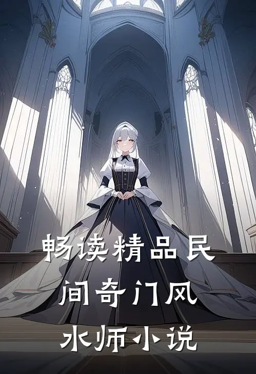 畅读精品民间奇门风水师小说