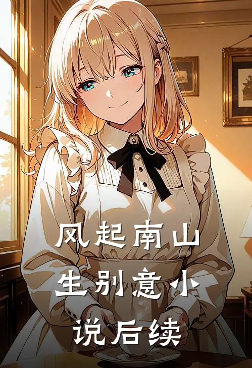 风起南山生别意小说后续