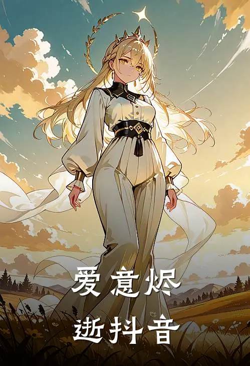 爱意烬逝抖音