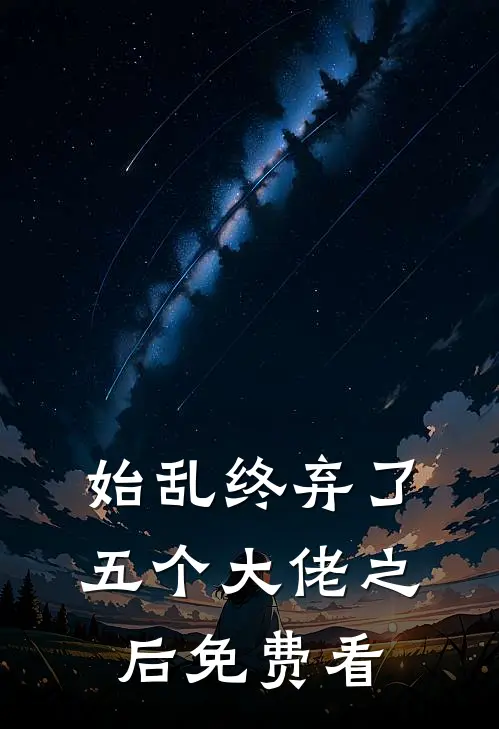 始乱终弃了五个大佬之后免费看