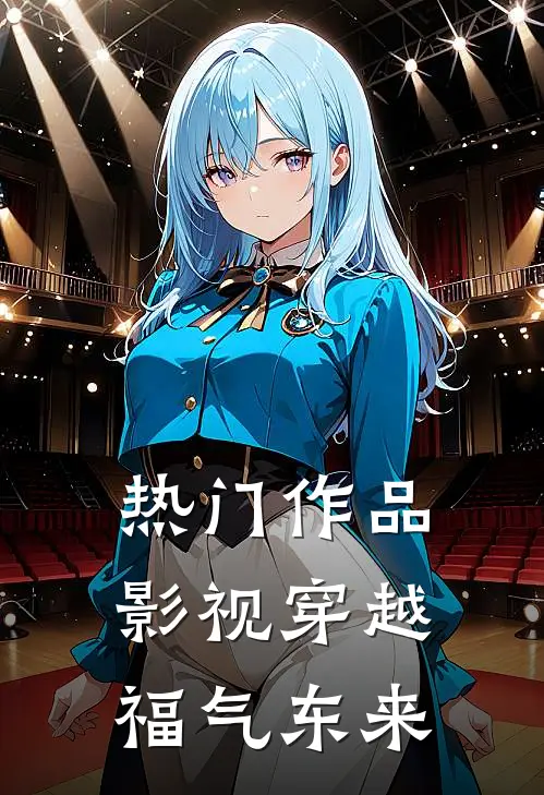热门作品影视穿越：福气东来