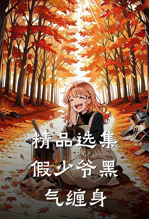 精品选集假少爷黑气缠身