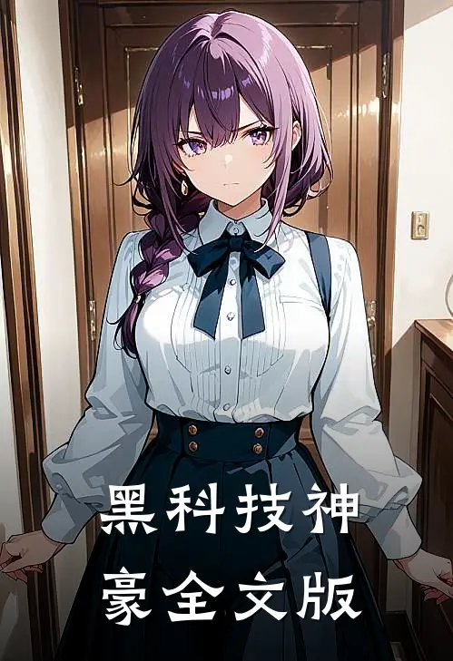 黑科技神豪全文版