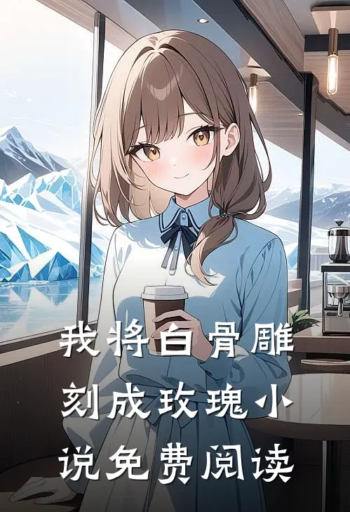 我将白骨雕刻成玫瑰小说免费阅读