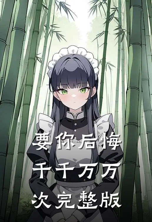 要你后悔千千万万次完整版