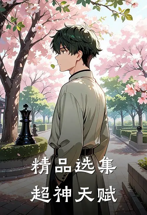 精品选集超神天赋