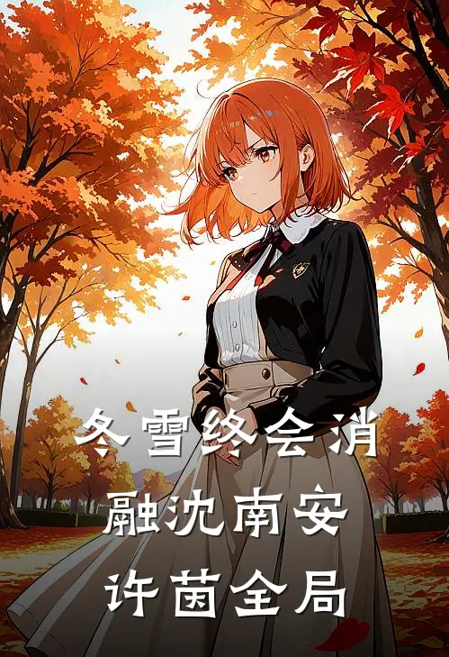 冬雪终会消融沈南安许茵全局
