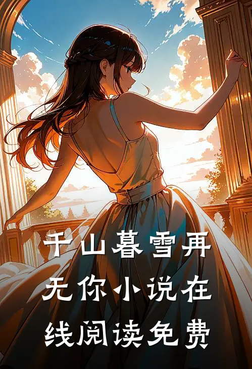 千山暮雪再无你小说在线阅读免费