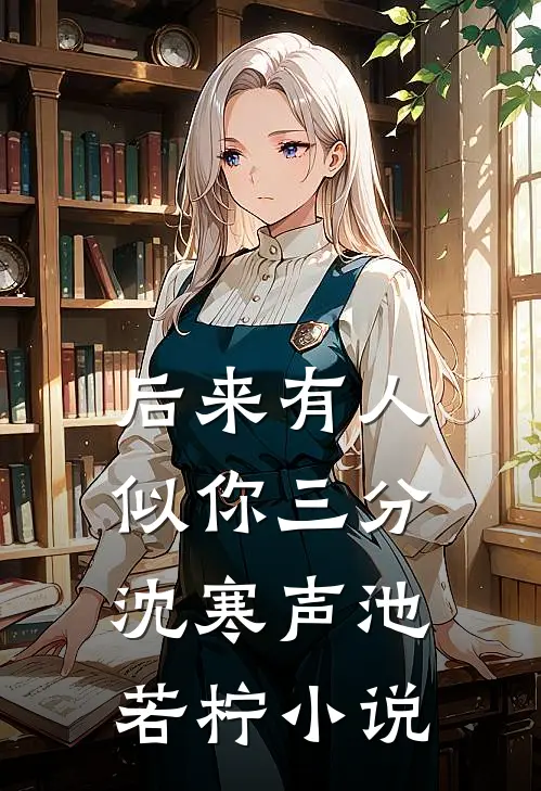 后来有人似你三分沈寒声池若柠小说
