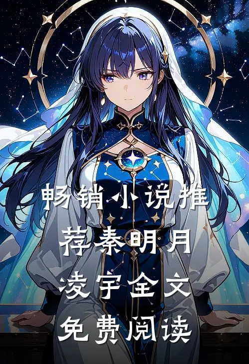 畅销小说推荐秦明月凌宇全文免费阅读