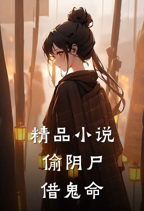 精品小说偷阴尸，借鬼命