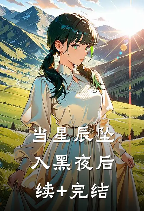 当星辰坠入黑夜后续+完结