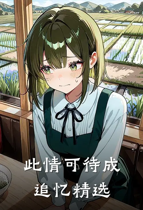 此情可待成追忆精选