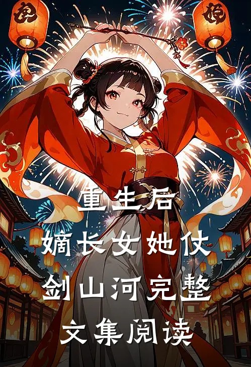 重生后，嫡长女她仗剑山河完整文集阅读