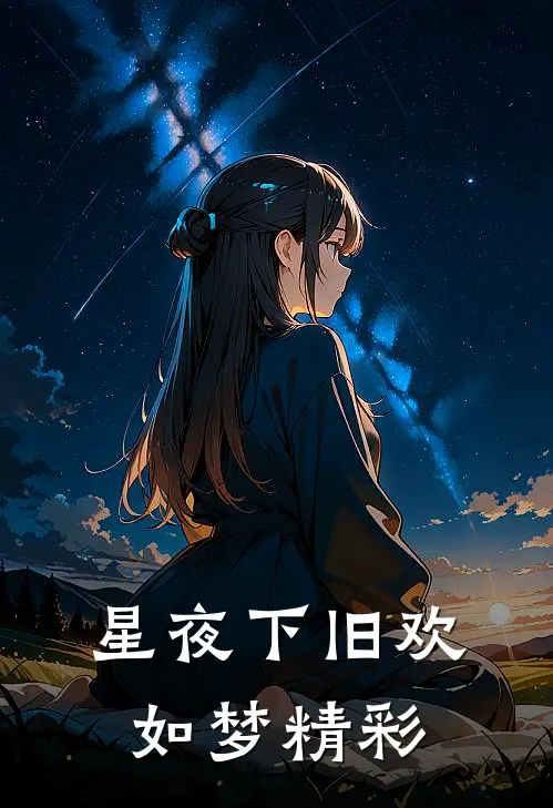 星夜下旧欢如梦精彩