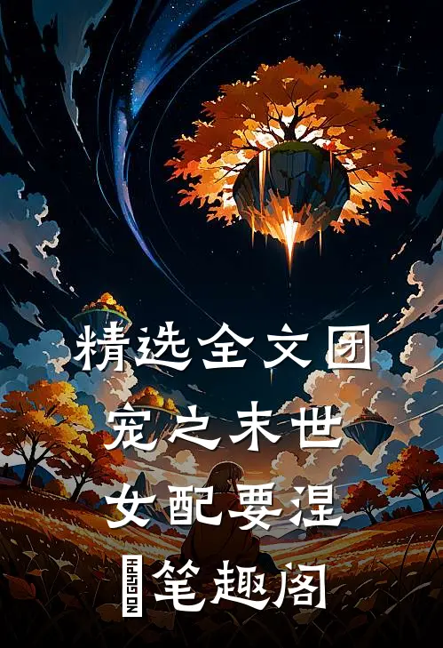精选全文团宠之末世女配要涅槃笔趣阁