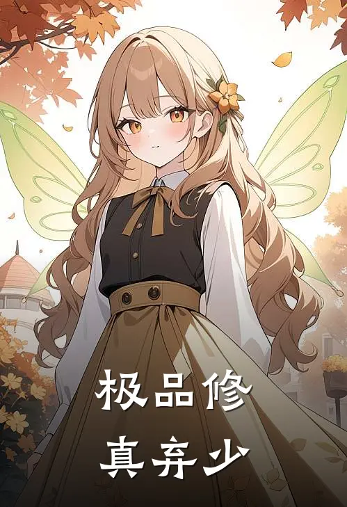 极品修真弃少