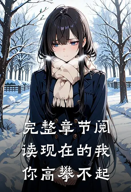 完整章节阅读现在的我你高攀不起