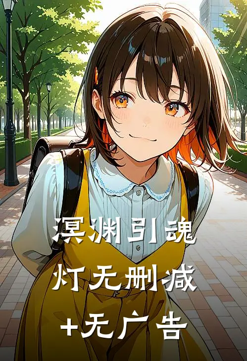 溟渊引魂灯无删减+无广告