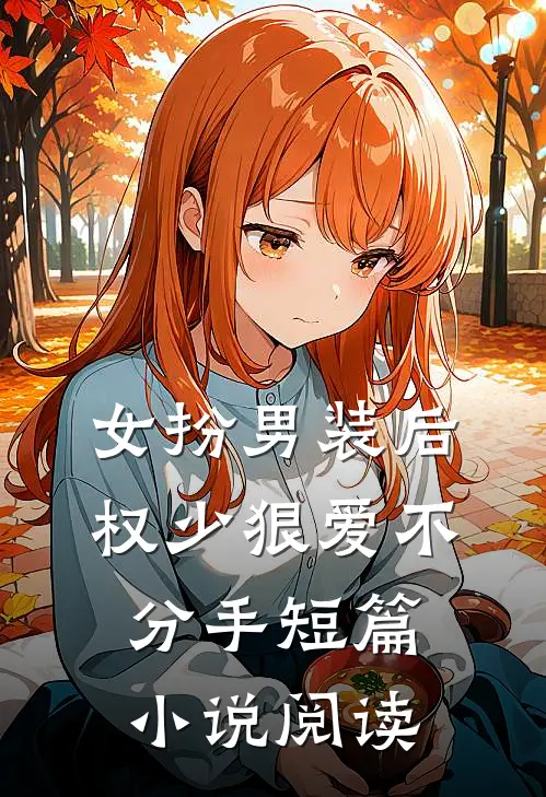 女扮男装后，权少狠爱不分手短篇小说阅读