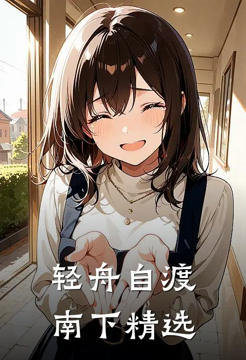 轻舟自渡南下精选